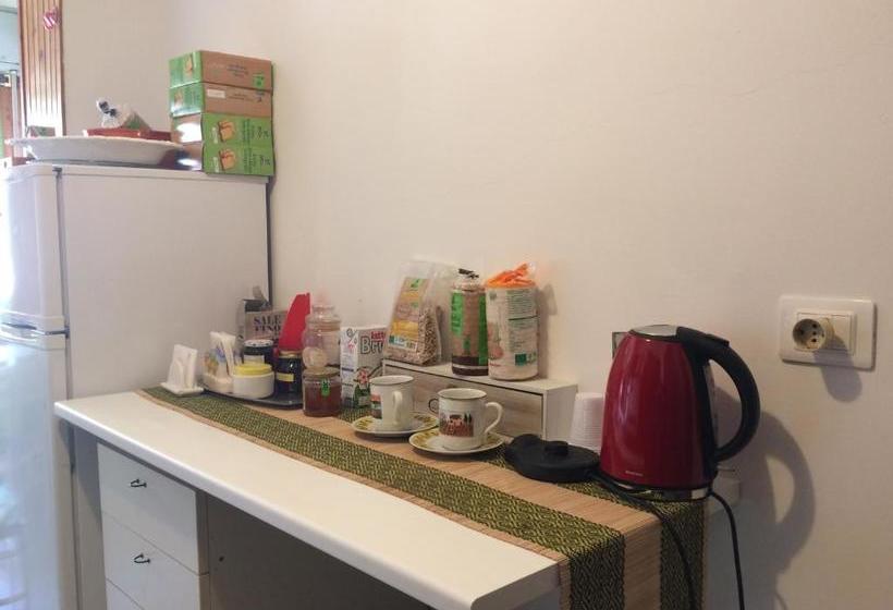 住宿加早餐 La Zagara