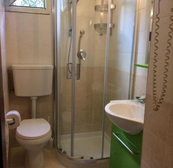 مبيت وإفطار La Zagara