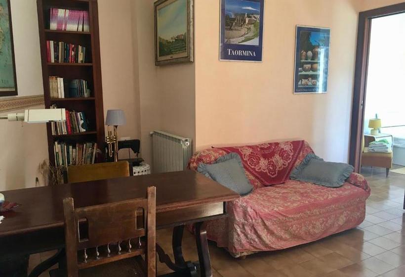 住宿加早餐 La Zagara