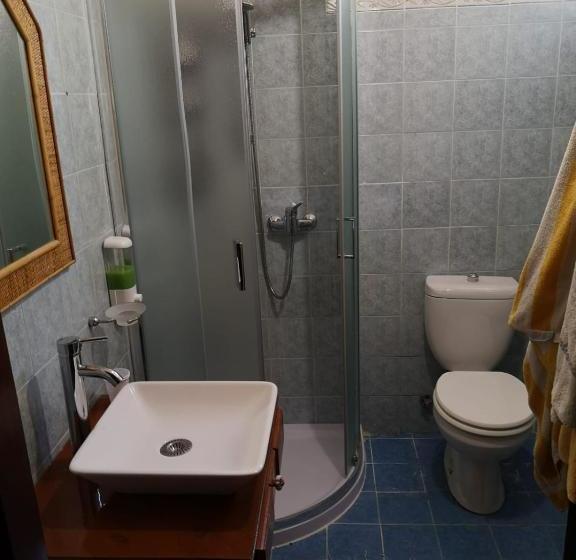 住宿加早餐 La Zagara