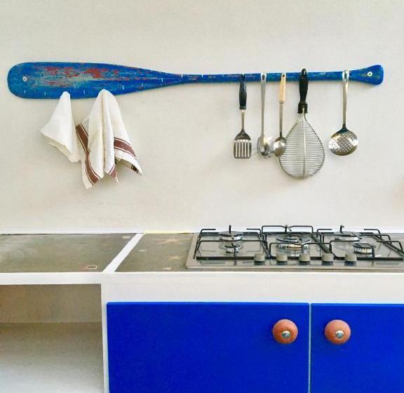 住宿加早餐 La Zagara