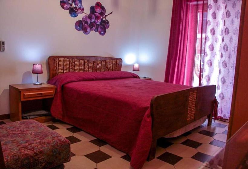 住宿加早餐 La Zagara