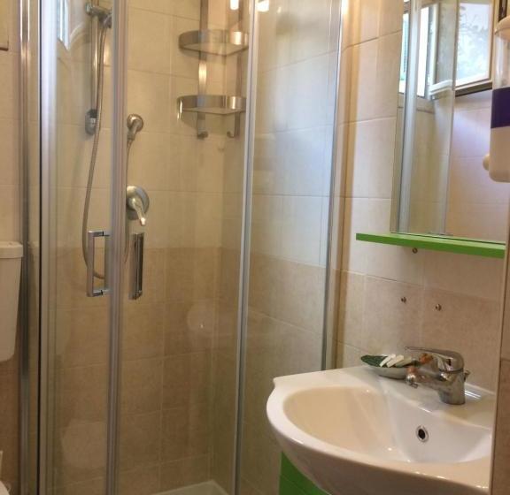 住宿加早餐 La Zagara