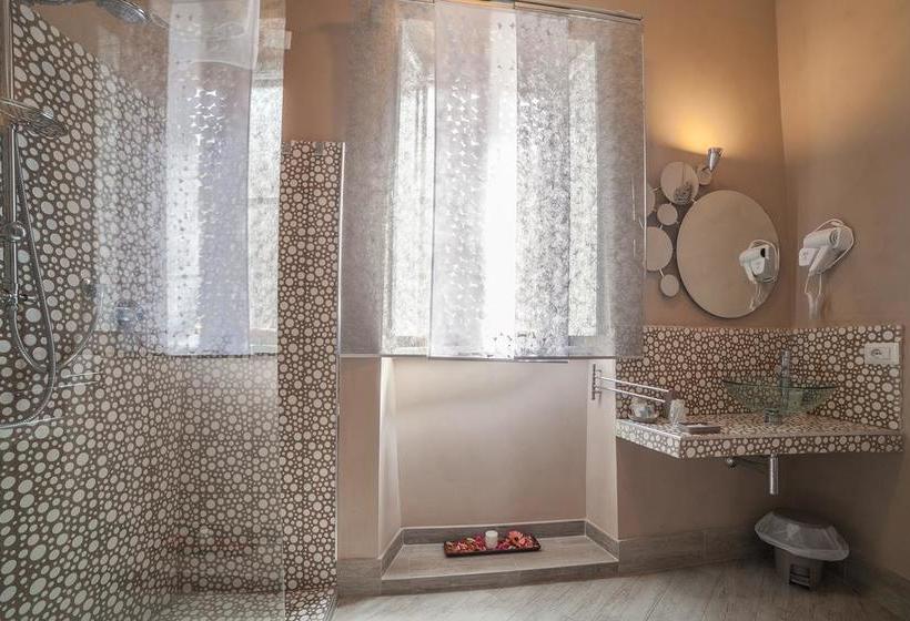 مبيت وإفطار Le Stanze D Ercole