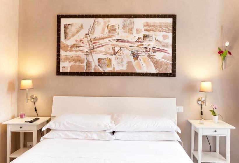 مبيت وإفطار Le Stanze D Ercole