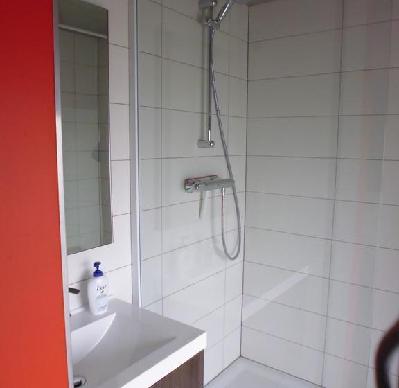 住宿加早餐 Gîte Les 4 Vins