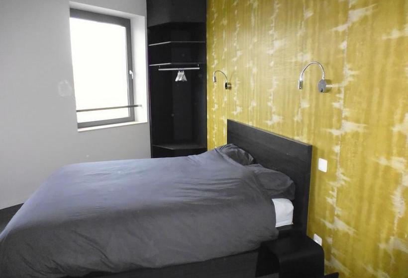 住宿加早餐 Gîte Les 4 Vins