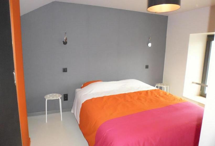 住宿加早餐 Gîte Les 4 Vins