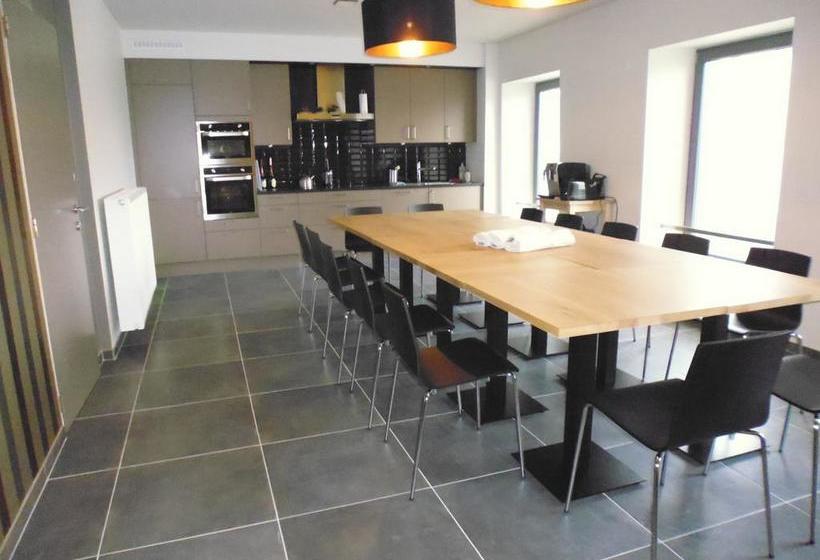 住宿加早餐 Gîte Les 4 Vins