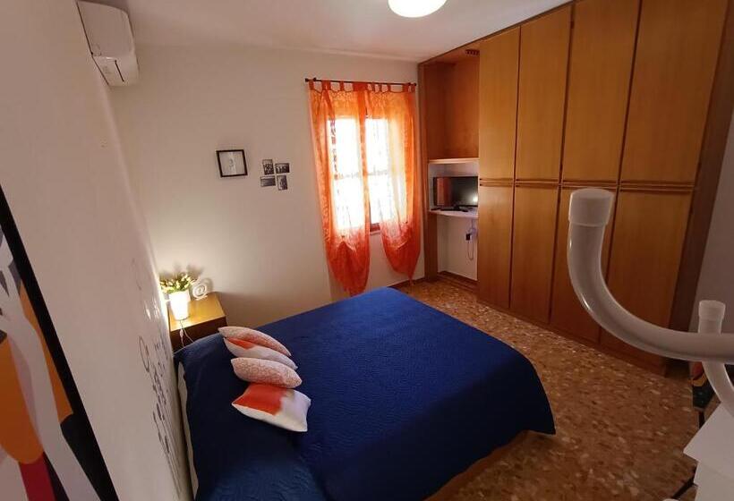 ベッドアンドブレックファースト Lo Zizzolo  Bed&breakfast