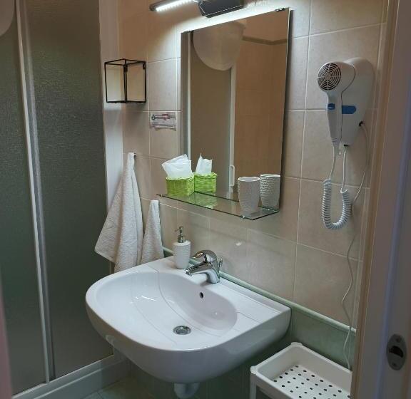 צימר Lo Zizzolo  Bed&breakfast