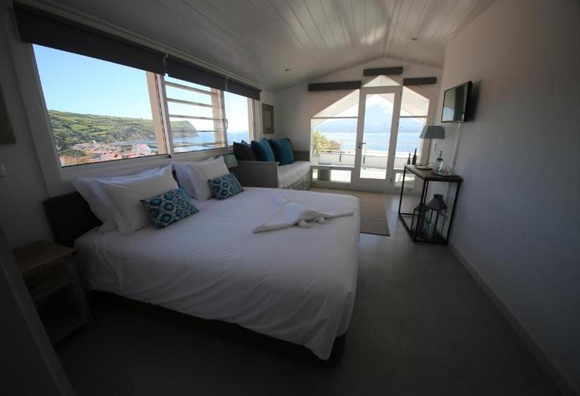 민박 Manta Ray Lodge