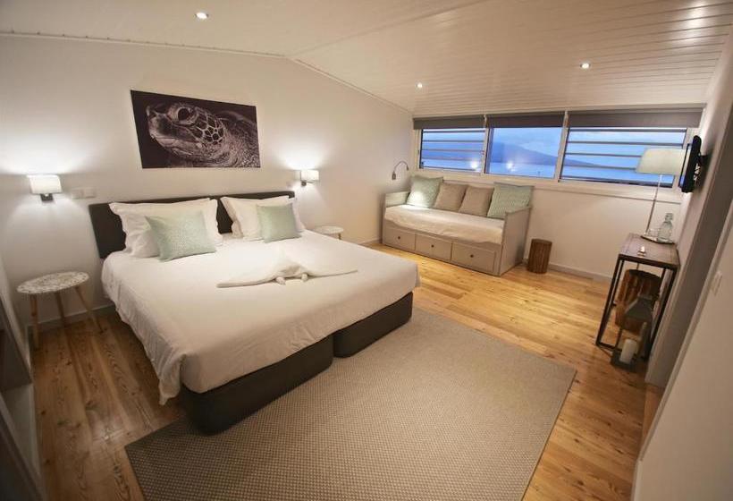 민박 Manta Ray Lodge