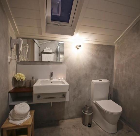 민박 Manta Ray Lodge