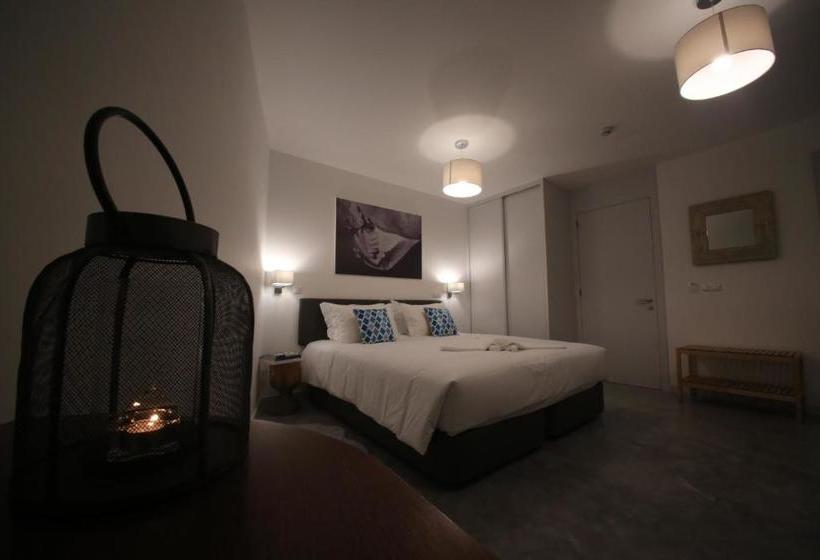 민박 Manta Ray Lodge