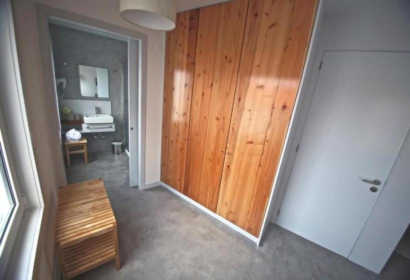 민박 Manta Ray Lodge