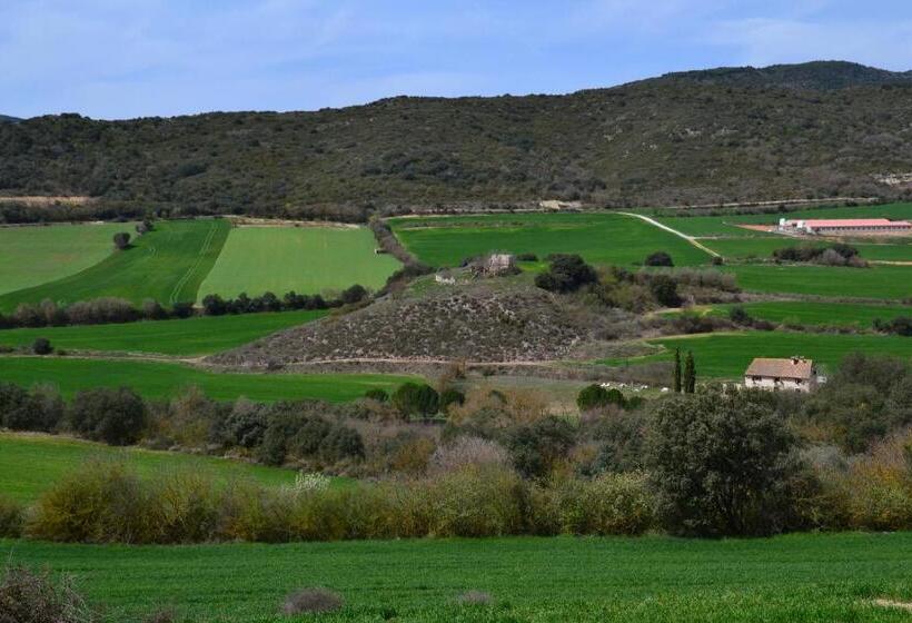 צימר Masia Molí De Tartareu