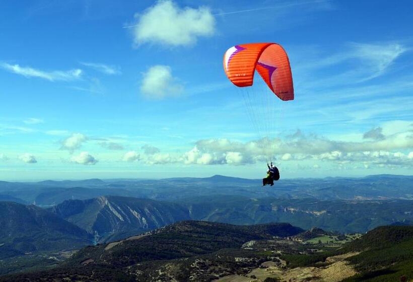 צימר Masia Molí De Tartareu