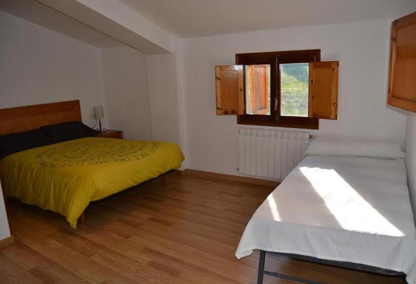 צימר Masia Molí De Tartareu