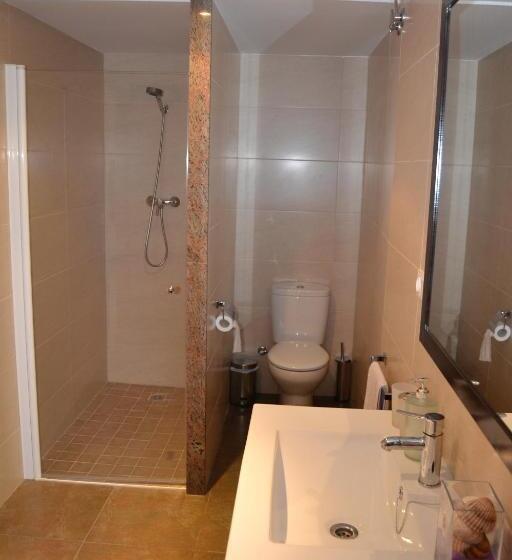 צימר Masia Molí De Tartareu