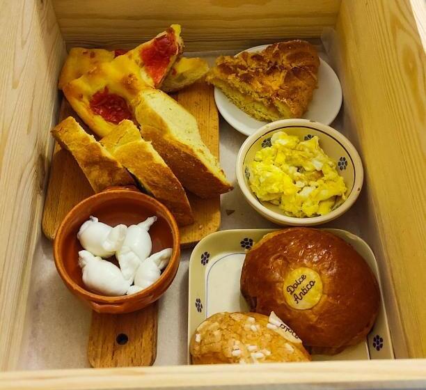 צימר Masseria Trulli Sull'aia