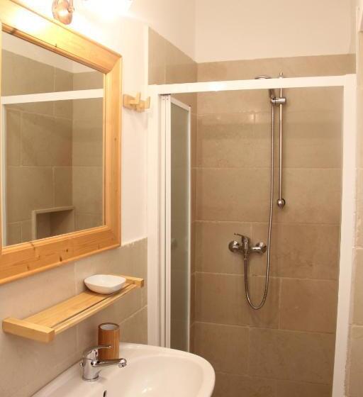 צימר Masseria Trulli Sull'aia