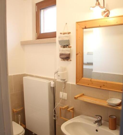 צימר Masseria Trulli Sull'aia