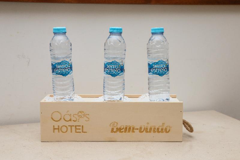 مبيت وإفطار Oásis   Santa Marta De Penaguião