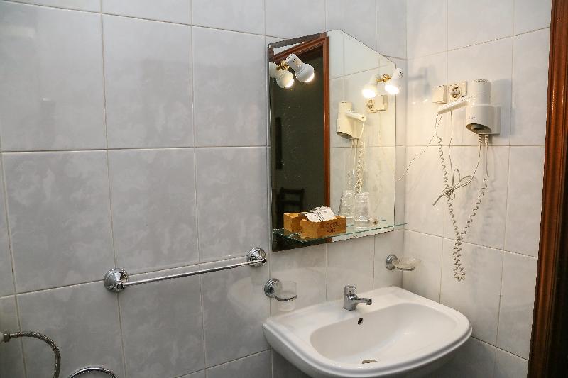 مبيت وإفطار Oásis   Santa Marta De Penaguião