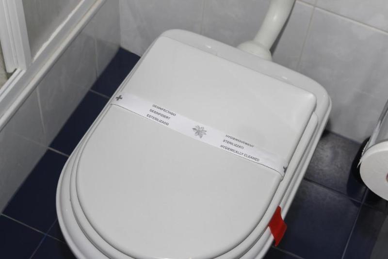 مبيت وإفطار Oásis   Santa Marta De Penaguião