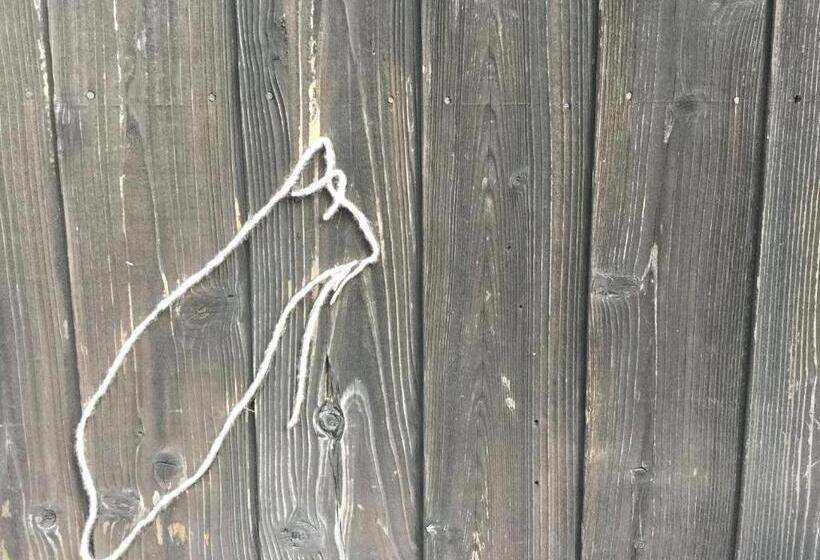 Bed and Breakfast Oyajino Umi