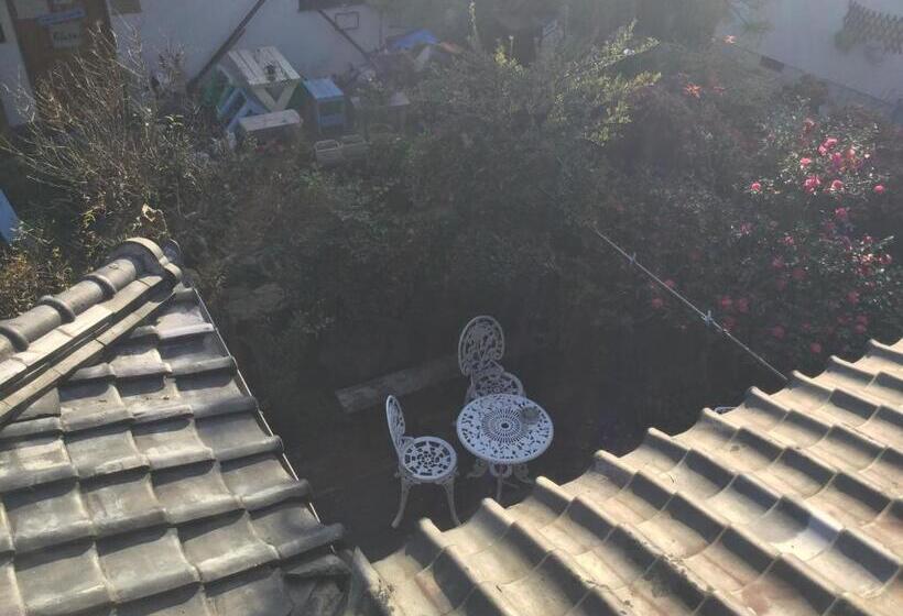 Bed and Breakfast Oyajino Umi