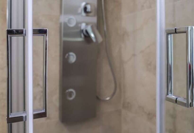 צימר Palazzo Della Mura