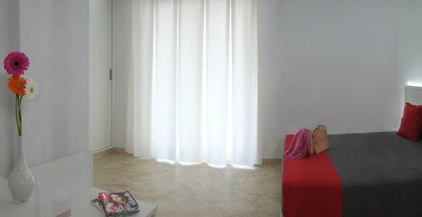 צימר Palazzo Della Mura