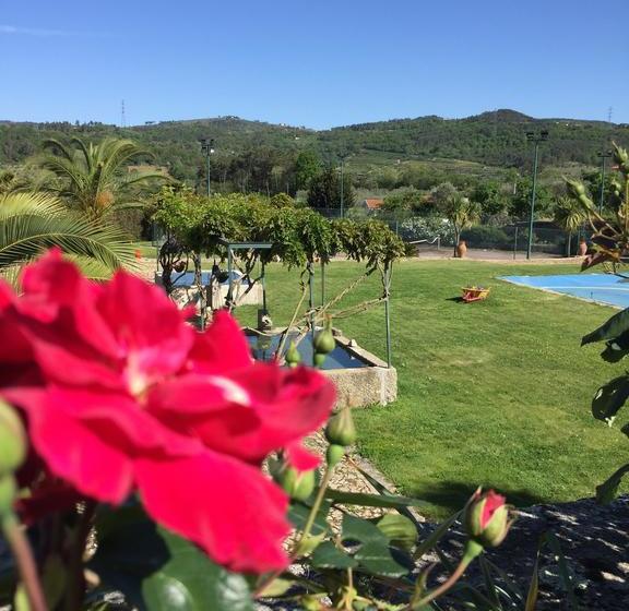 צימר Quinta Da Vinha Morta