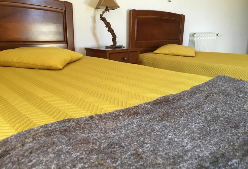 צימר Quinta Da Vinha Morta