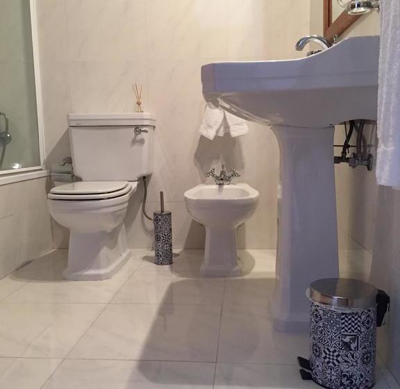 צימר Quinta Da Vinha Morta