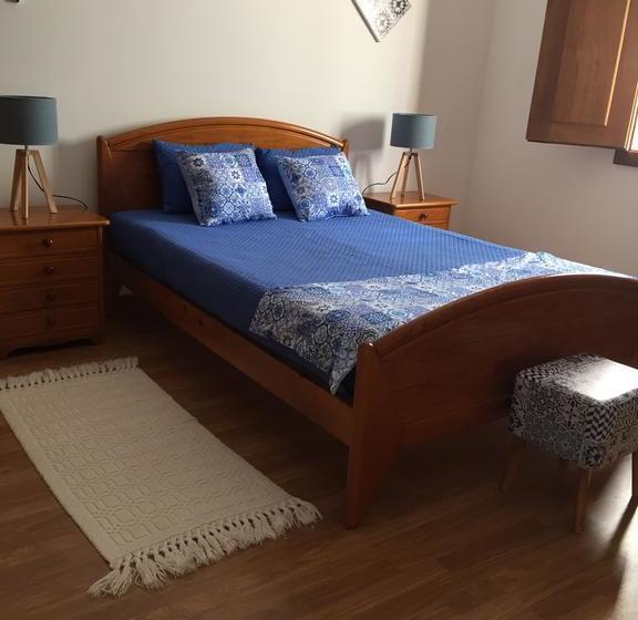 צימר Quinta Da Vinha Morta