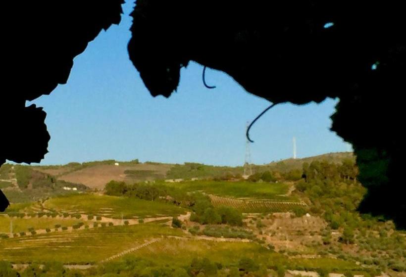 צימר Quinta Da Vinha Morta