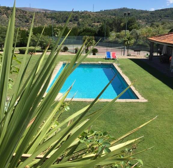 צימר Quinta Da Vinha Morta