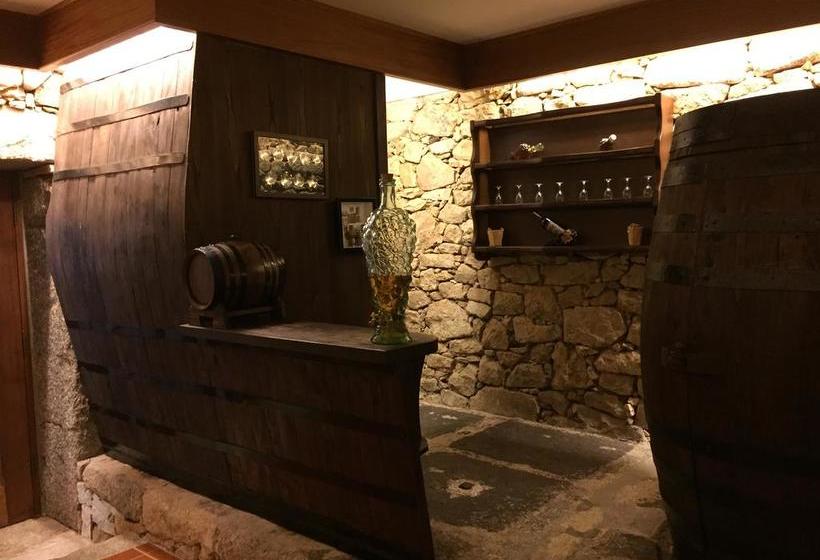 צימר Quinta Da Vinha Morta