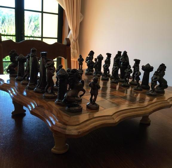 צימר Quinta Da Vinha Morta