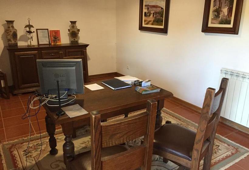 צימר Quinta Da Vinha Morta