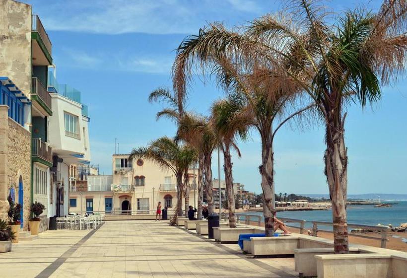 تختخواب و صبحانه Regina's Home