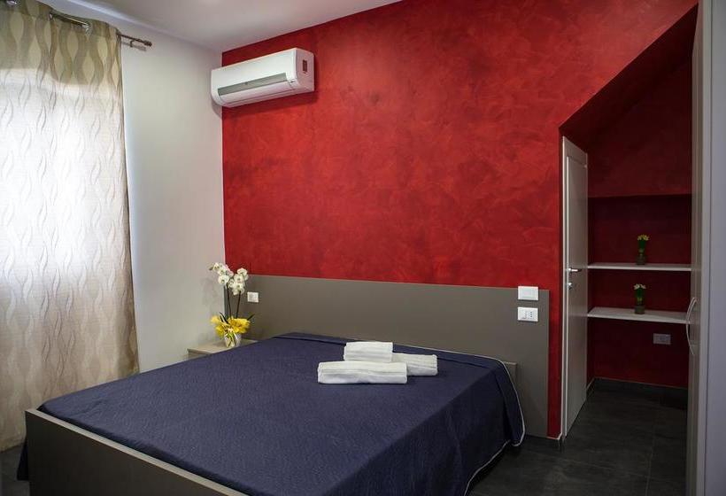 تختخواب و صبحانه Regina's Home