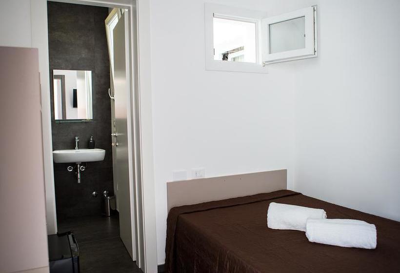 تختخواب و صبحانه Regina's Home