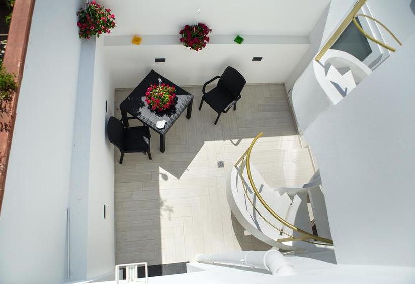 تختخواب و صبحانه Regina's Home