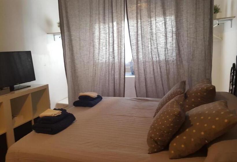 تختخواب و صبحانه Righepois