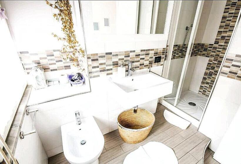 تختخواب و صبحانه Righepois