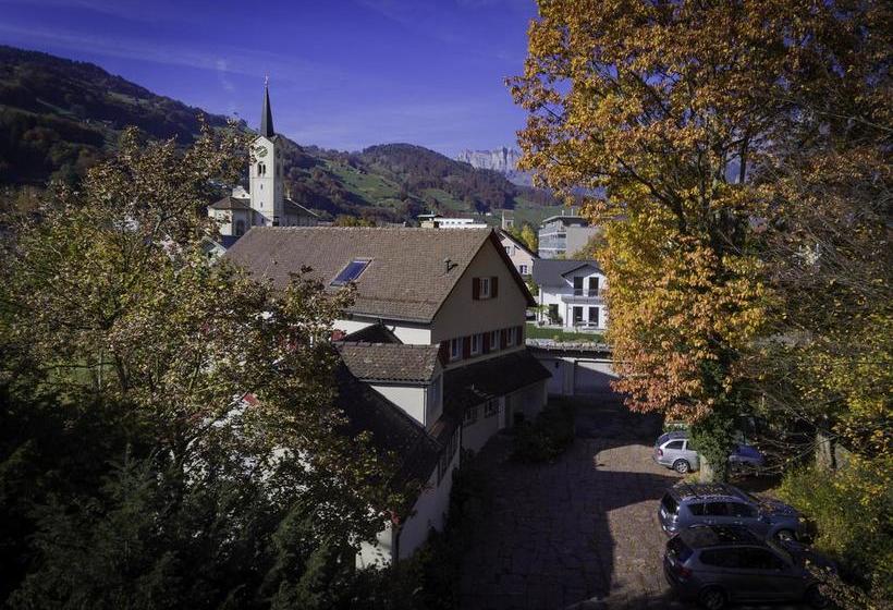 住宿加早餐 Spring Inn